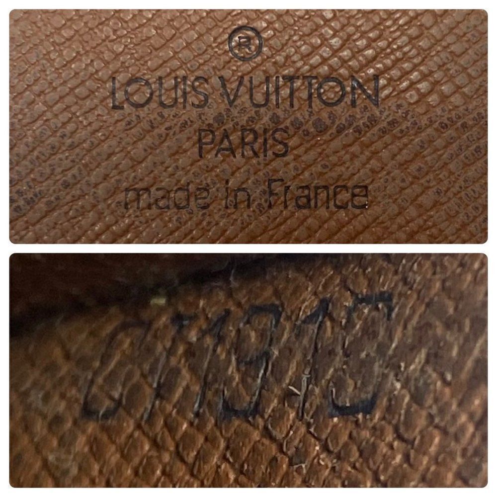 Louis Vuitton Monogram Cigarette Holder - Picture 8 of 8